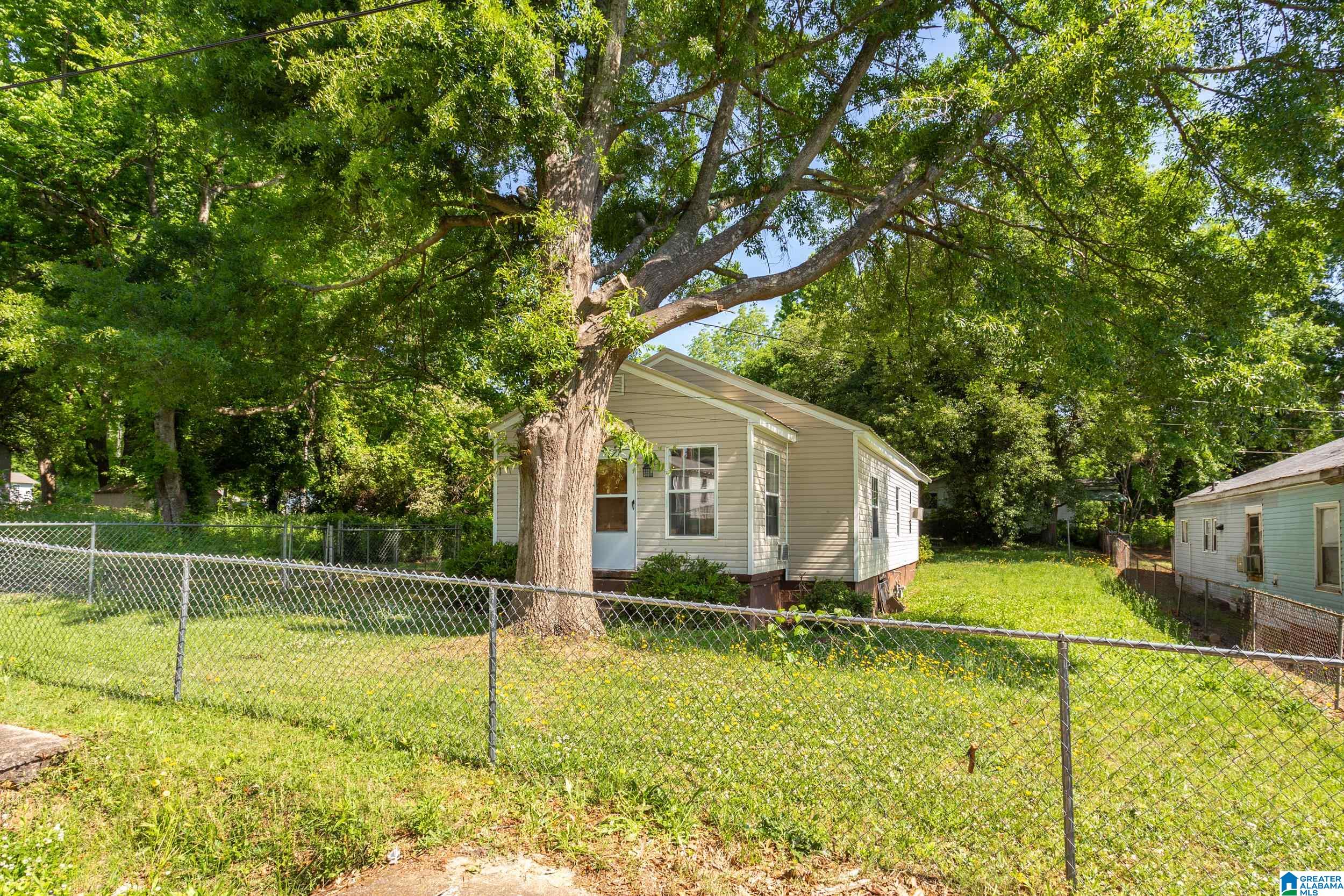 105 Maple Street Anniston, AL 36201 - Photo 21 of 28