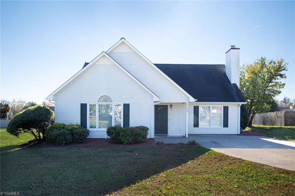 1624 Quillmark Road Winston-Salem, NC 27127 - Photo 1 of 28 Gallery Image 1