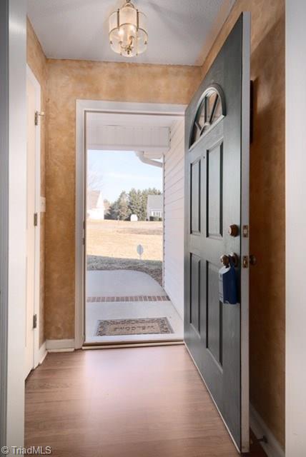 1624 Quillmark Road Winston-Salem, NC 27127 - Photo 2 of 28 Gallery Image 2