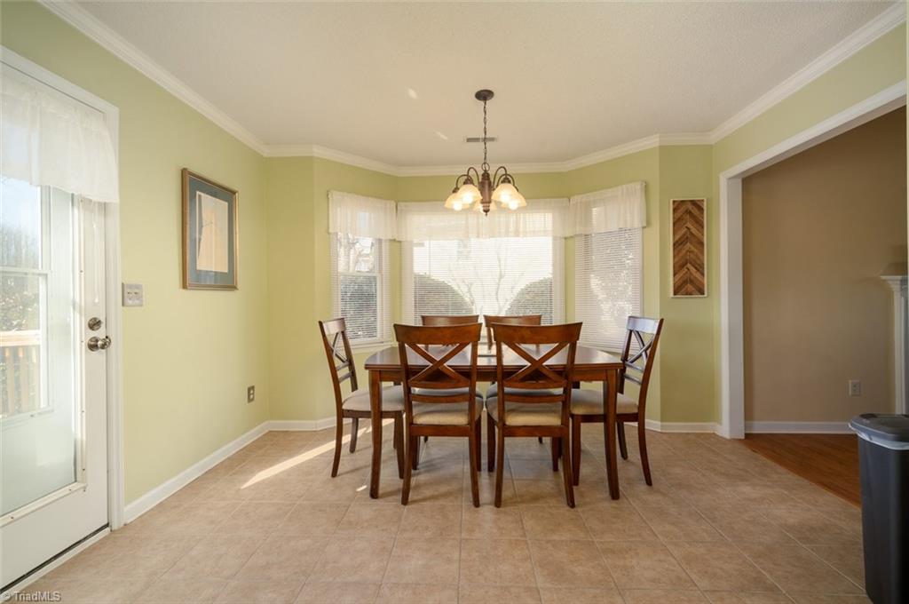 1624 Quillmark Road Winston-Salem, NC 27127 - Photo 11 of 28 Gallery Image 11