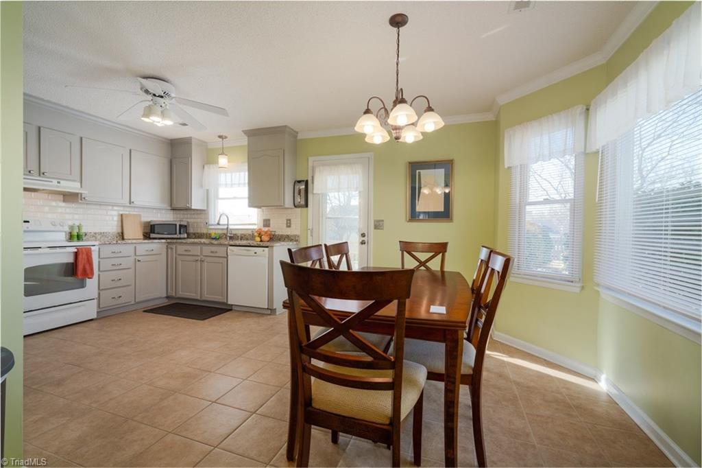 1624 Quillmark Road Winston-Salem, NC 27127 - Photo 12 of 28 Gallery Image 12