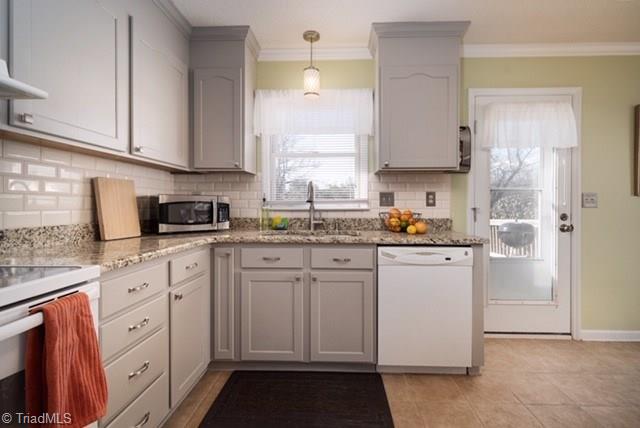 1624 Quillmark Road Winston-Salem, NC 27127 - Photo 13 of 28 Gallery Image 13