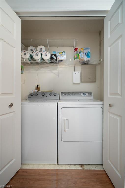 1624 Quillmark Road Winston-Salem, NC 27127 - Photo 14 of 28 Gallery Image 14