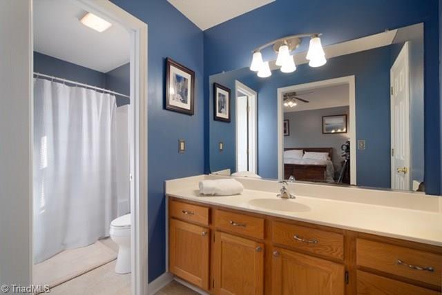 1624 Quillmark Road Winston-Salem, NC 27127 - Photo 15 of 28 Gallery Image 15