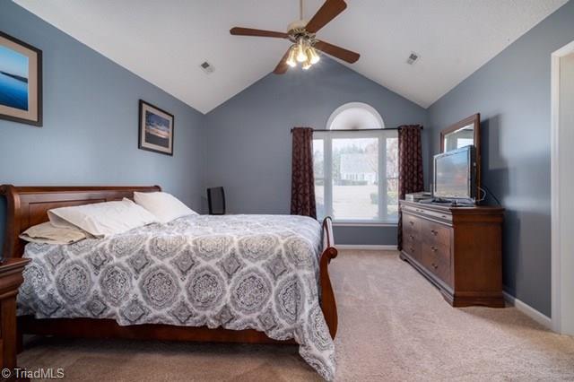 1624 Quillmark Road Winston-Salem, NC 27127 - Photo 16 of 28 Gallery Image 16
