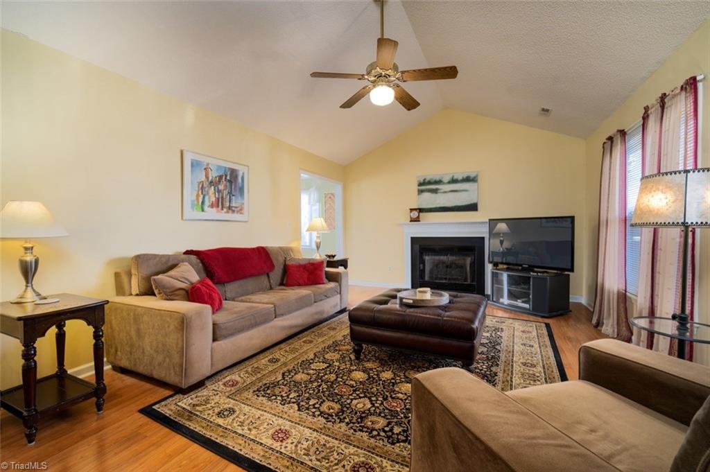 1624 Quillmark Road Winston-Salem, NC 27127 - Photo 3 of 28 Gallery Image 3