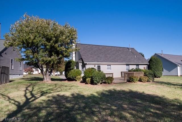 1624 Quillmark Road Winston-Salem, NC 27127 - Photo 21 of 28 Gallery Image 21