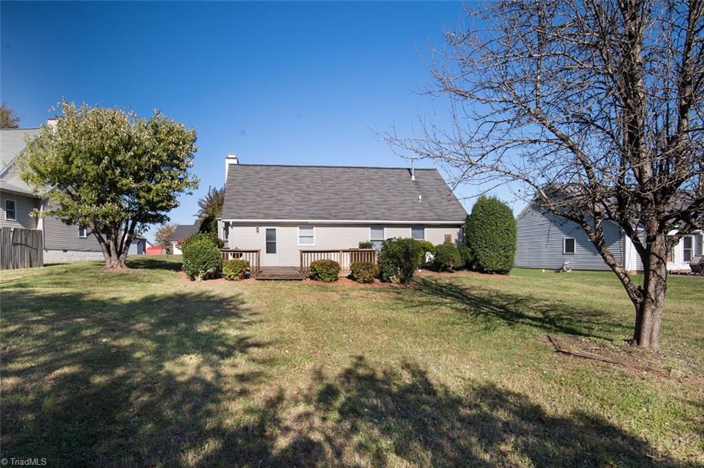 1624 Quillmark Road Winston-Salem, NC 27127 - Photo 22 of 28 Gallery Image 22