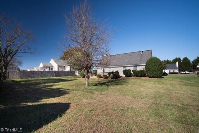 1624 Quillmark Road Winston-Salem, NC 27127 - Photo 23 of 28 Gallery Image 23