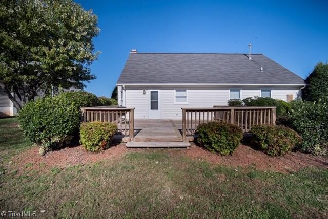 1624 Quillmark Road Winston-Salem, NC 27127 - Photo 24 of 28 Gallery Image 24