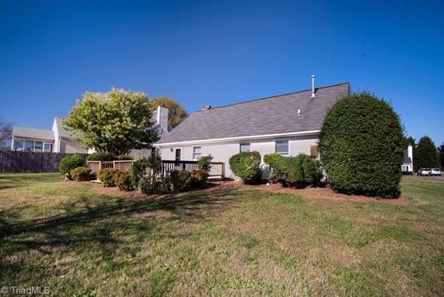 1624 Quillmark Road Winston-Salem, NC 27127 - Photo 25 of 28 Gallery Image 25