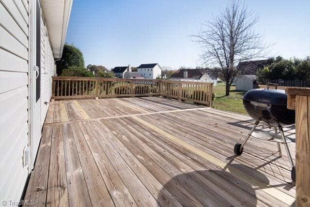 1624 Quillmark Road Winston-Salem, NC 27127 - Photo 26 of 28 Gallery Image 26
