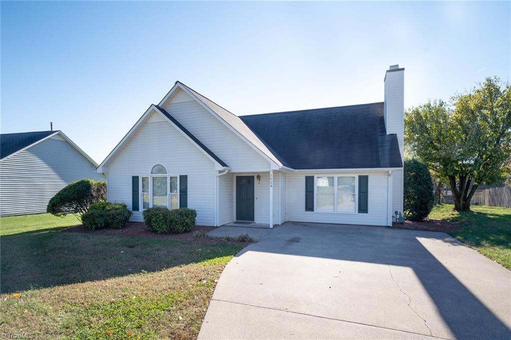 1624 Quillmark Road Winston-Salem, NC 27127 - Photo 27 of 28 Gallery Image 27