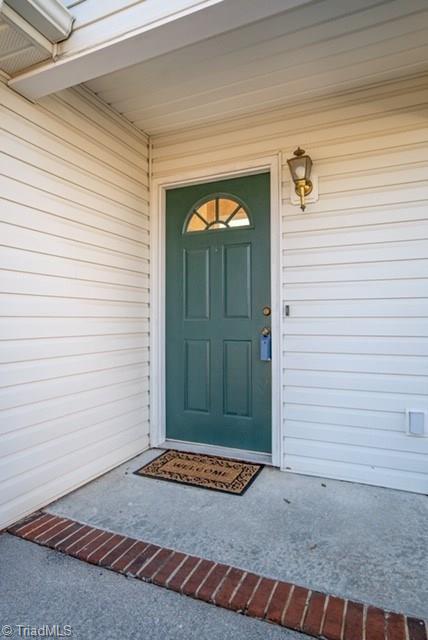 1624 Quillmark Road Winston-Salem, NC 27127 - Photo 28 of 28 Gallery Image 28