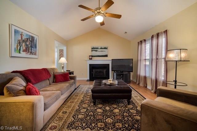 1624 Quillmark Road Winston-Salem, NC 27127 - Photo 4 of 28 Gallery Image 4