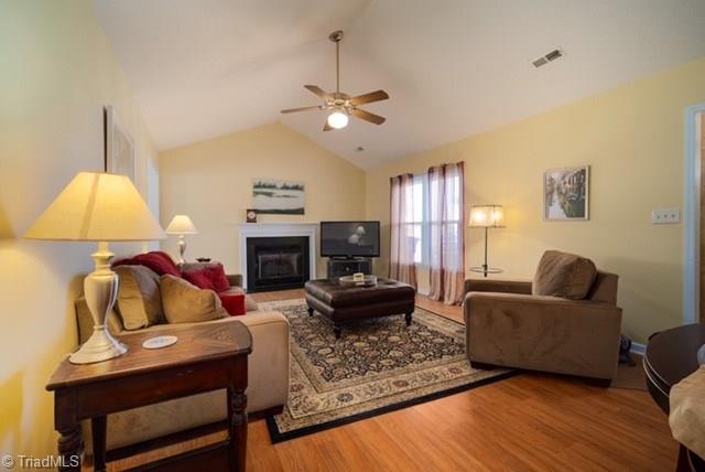 1624 Quillmark Road Winston-Salem, NC 27127 - Photo 5 of 28 Gallery Image 5