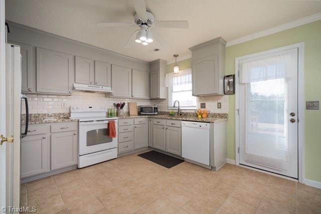 1624 Quillmark Road Winston-Salem, NC 27127 - Photo 7 of 28 Gallery Image 7