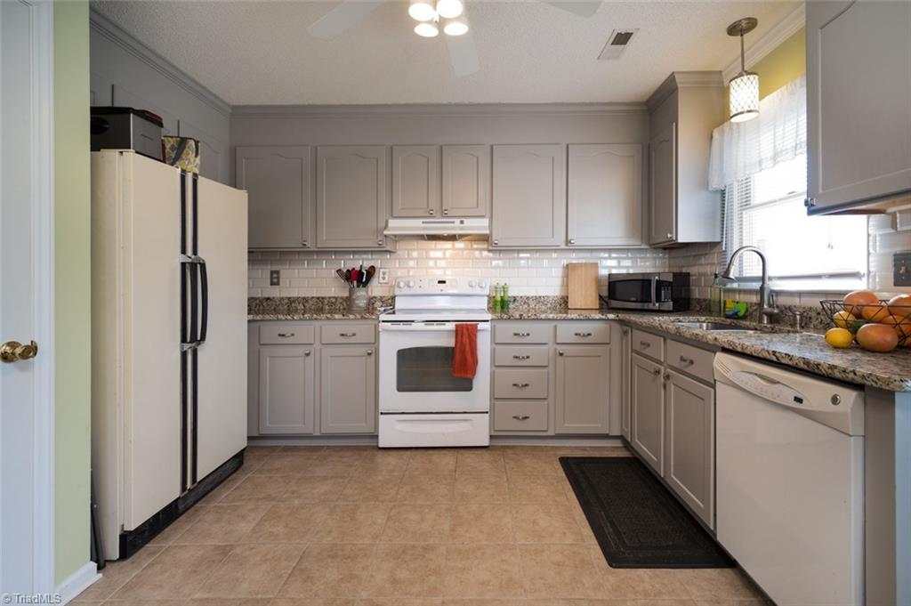 1624 Quillmark Road Winston-Salem, NC 27127 - Photo 8 of 28 Gallery Image 8