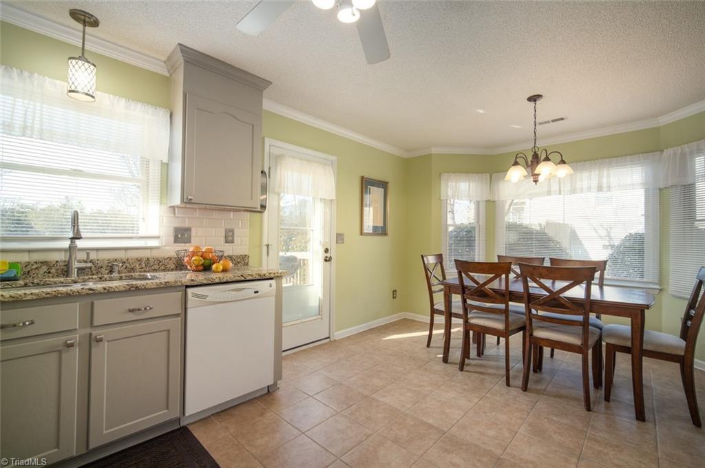 1624 Quillmark Road Winston-Salem, NC 27127 - Photo 10 of 28 Gallery Image 10