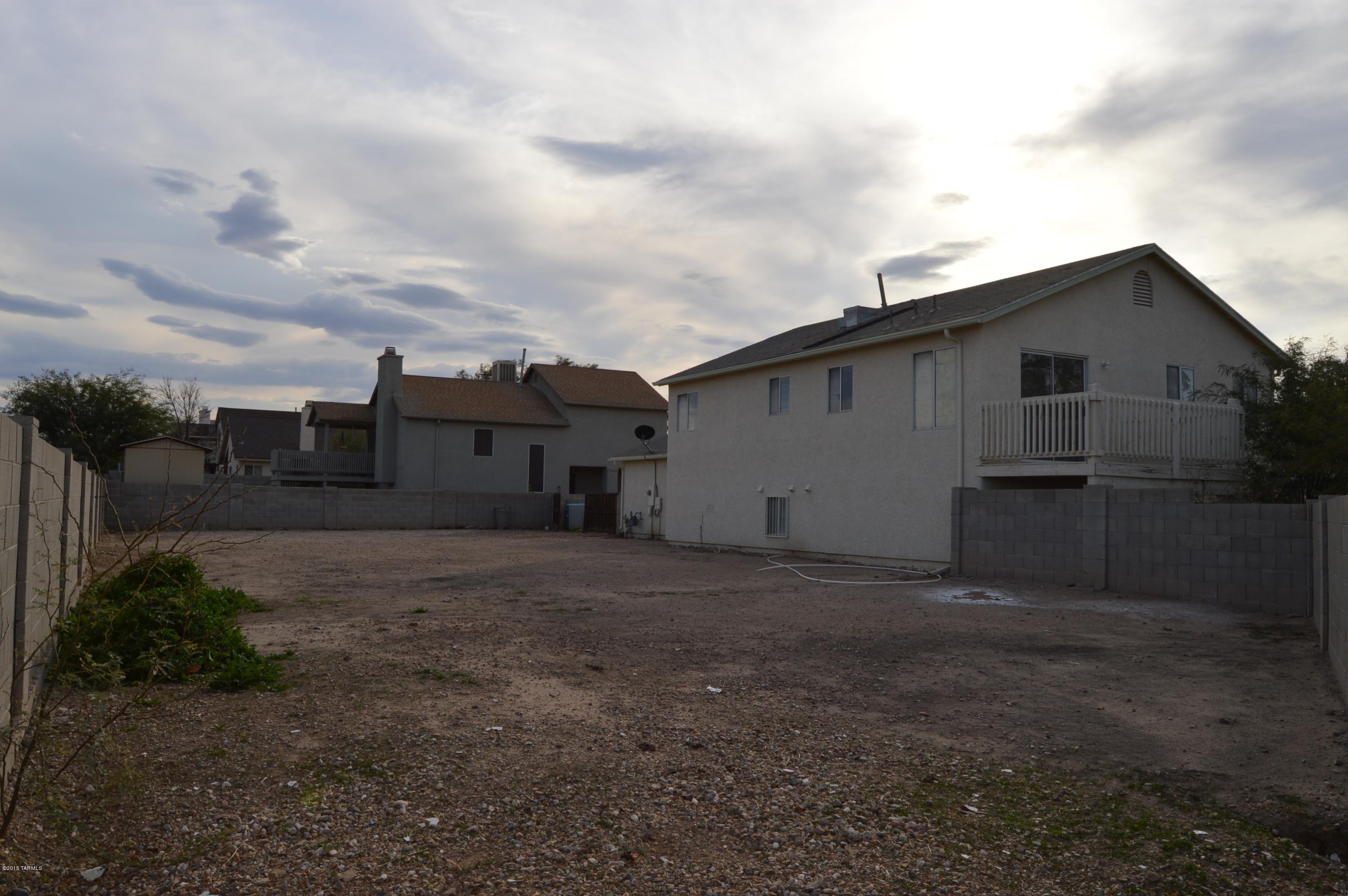 5373 South Wembly Road Tucson, AZ 85746 - Photo 6 of 20 Gallery Image 6