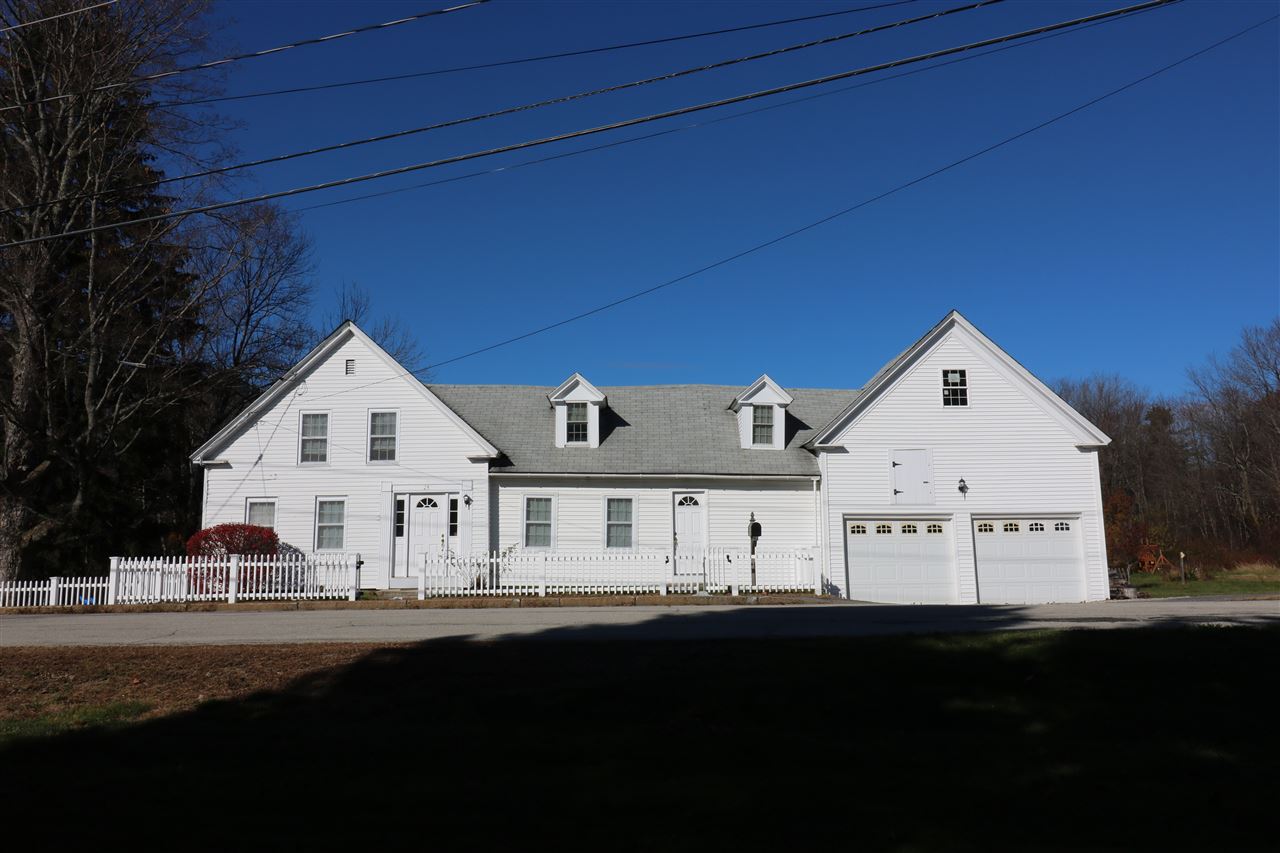 23 Nutting Road Jaffrey, NH 03452 - Photo 1 of 33 Gallery Image 1