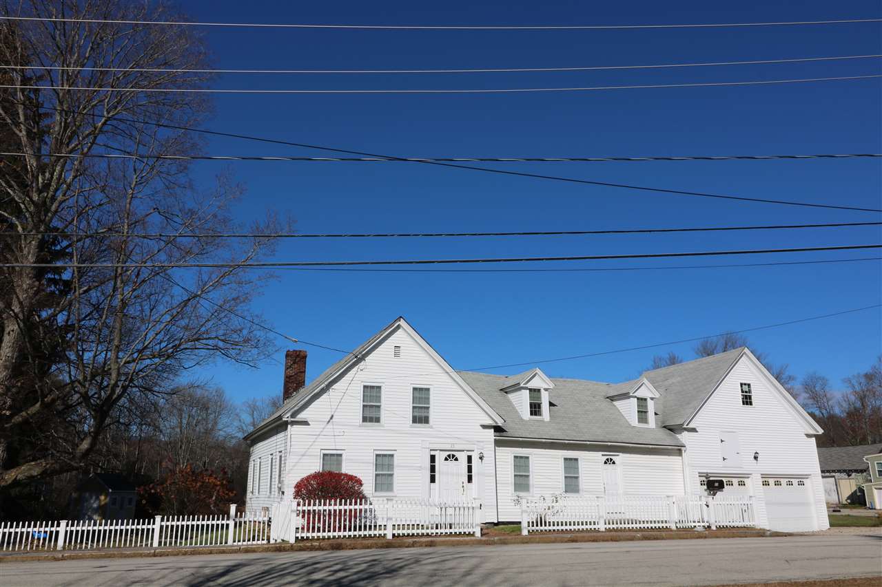 23 Nutting Road Jaffrey, NH 03452 - Photo 2 of 33 Gallery Image 2