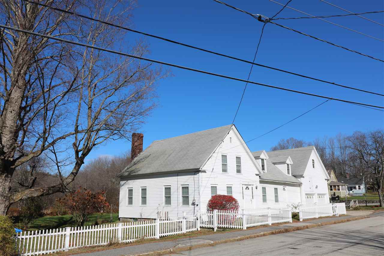 23 Nutting Road Jaffrey, NH 03452 - Photo 3 of 33 Gallery Image 3