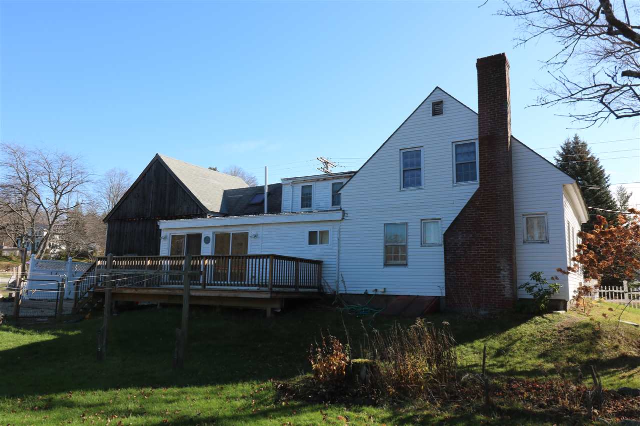 23 Nutting Road Jaffrey, NH 03452 - Photo 25 of 33 Gallery Image 25