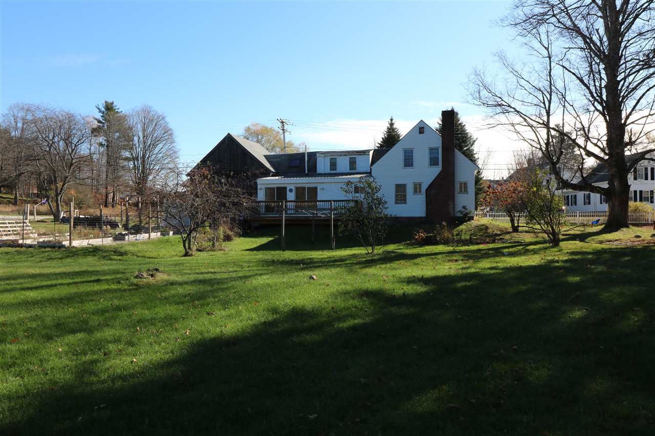 23 Nutting Road Jaffrey, NH 03452 - Photo 27 of 33 Gallery Image 27