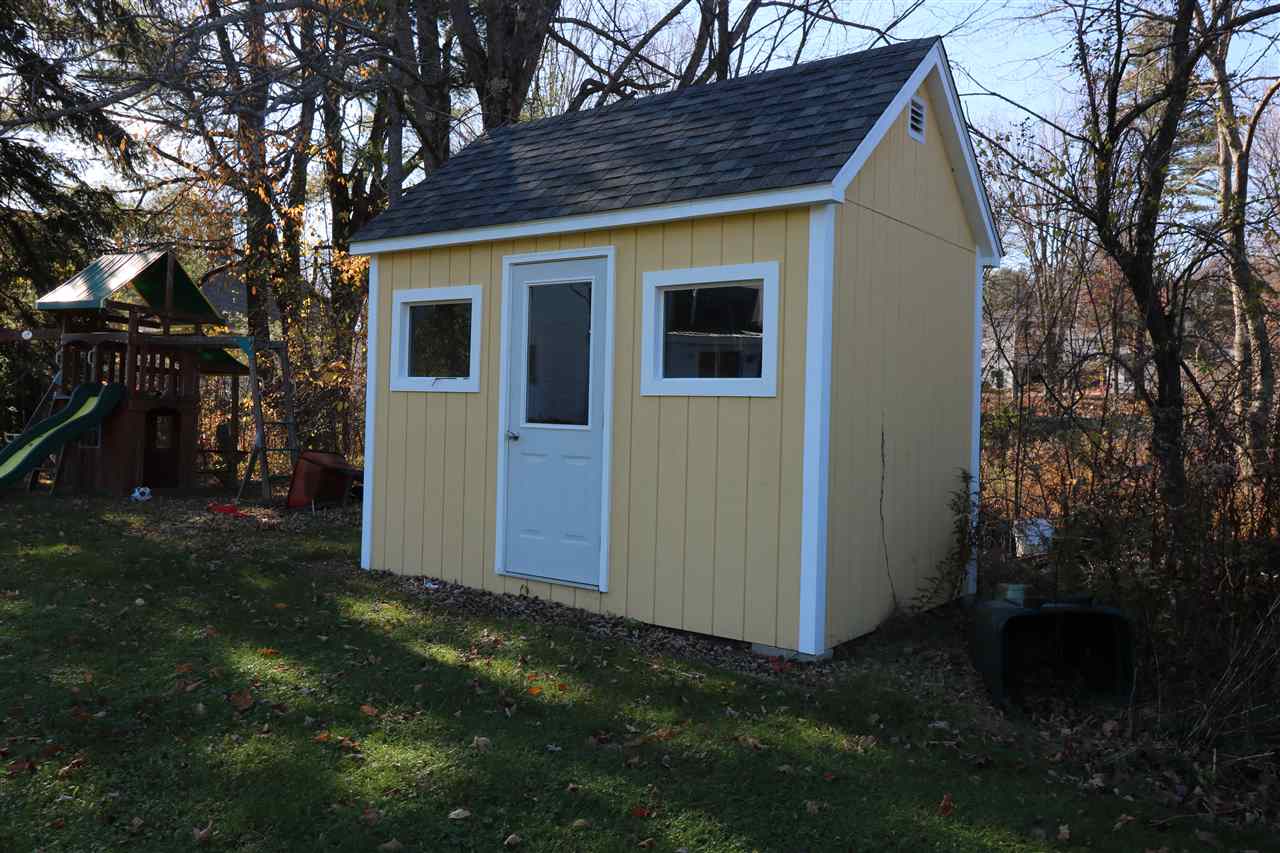 23 Nutting Road Jaffrey, NH 03452 - Photo 31 of 33 Gallery Image 31