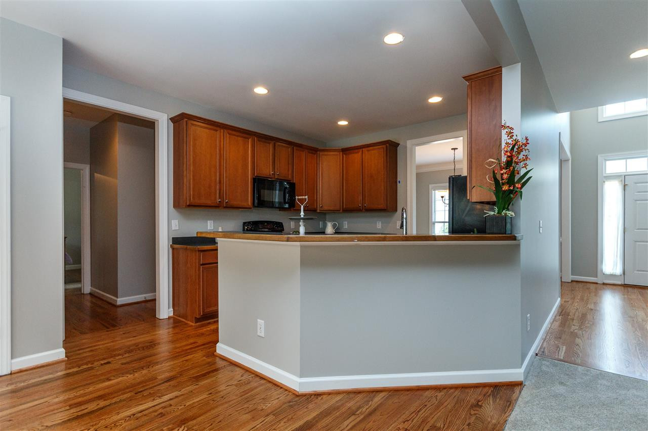 6244 Ridgemount Street Wake Forest, NC 27587 - Photo 11 of 30 Kitchen