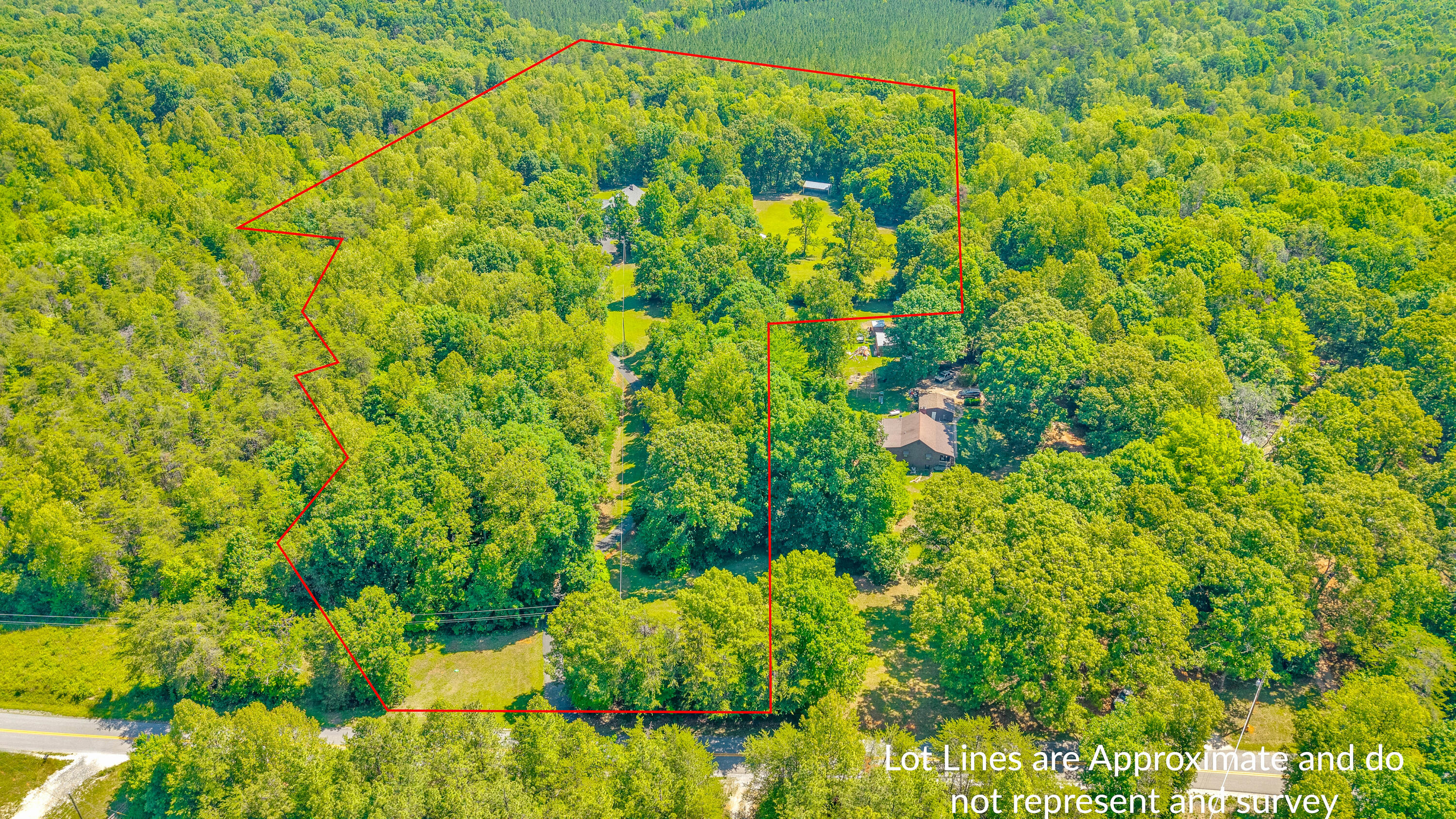 430 Watt Abbitt Road Appomattox, VA 24522 - Photo 41 of 41 42