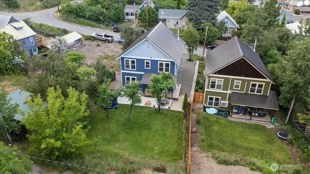 $662,888 | 206 West Montana Avenue, Roslyn, WA 98941