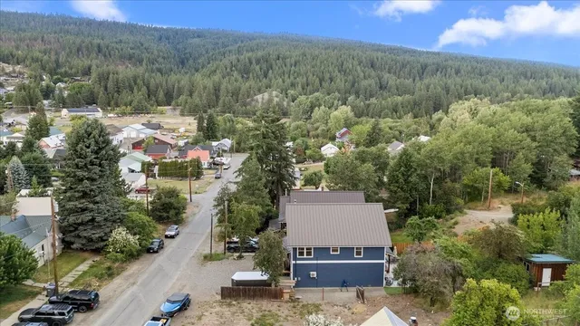 $662,888 | 206 West Montana Avenue, Roslyn, WA 98941
