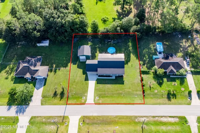 $447,000 | 9948 Southwest 150th Run, Lake Butler, FL 32054