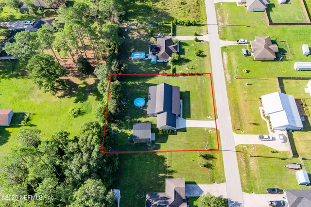 $447,000 | 9948 Southwest 150th Run, Lake Butler, FL 32054