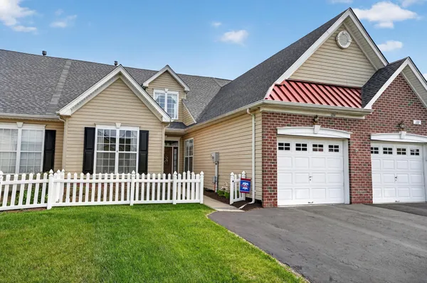 $449,900 | 134 Devonshire Way, Sellersville, PA 18960