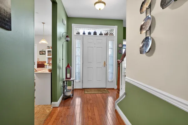 $449,900 | 134 Devonshire Way, Sellersville, PA 18960