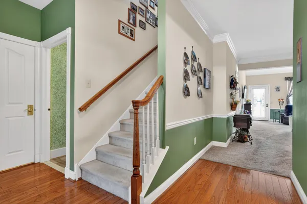 $449,900 | 134 Devonshire Way, Sellersville, PA 18960