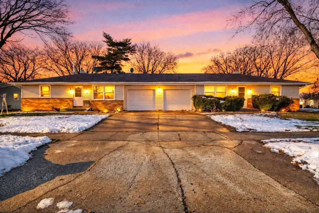 $350,000 | 56 South Huron Drive, Janesville, WI 53545