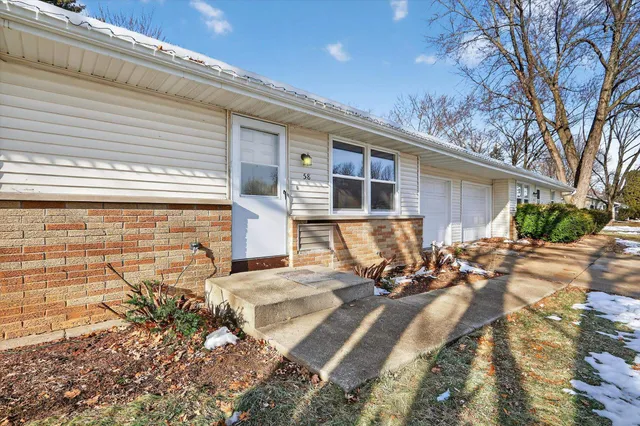 $350,000 | 56 South Huron Drive, Janesville, WI 53545