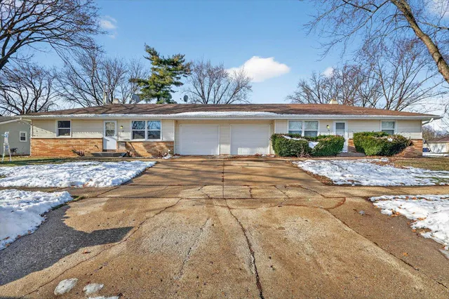 $350,000 | 56 South Huron Drive, Janesville, WI 53545