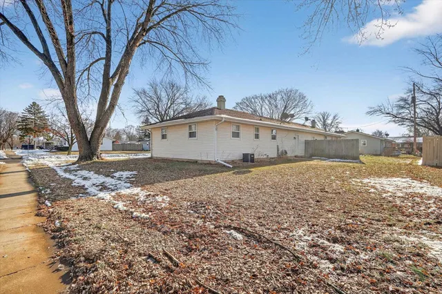 $350,000 | 56 South Huron Drive, Janesville, WI 53545