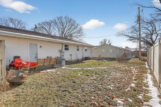 $350,000 | 56 South Huron Drive, Janesville, WI 53545