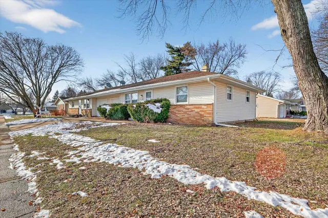 $350,000 | 56 South Huron Drive, Janesville, WI 53545