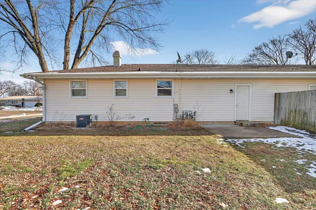 $350,000 | 56 South Huron Drive, Janesville, WI 53545