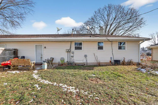 $350,000 | 56 South Huron Drive, Janesville, WI 53545