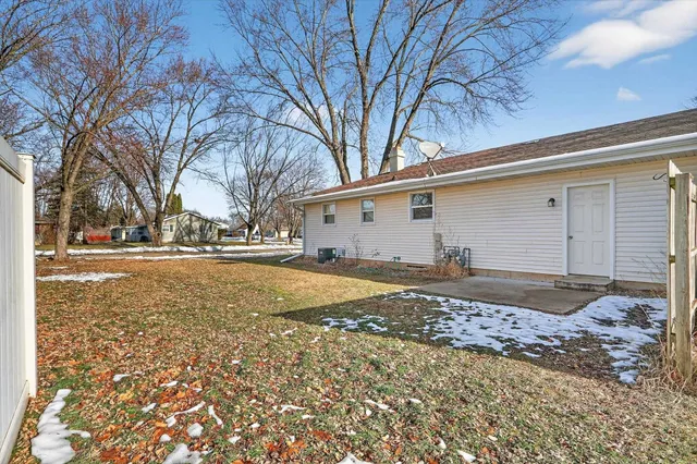 $350,000 | 56 South Huron Drive, Janesville, WI 53545