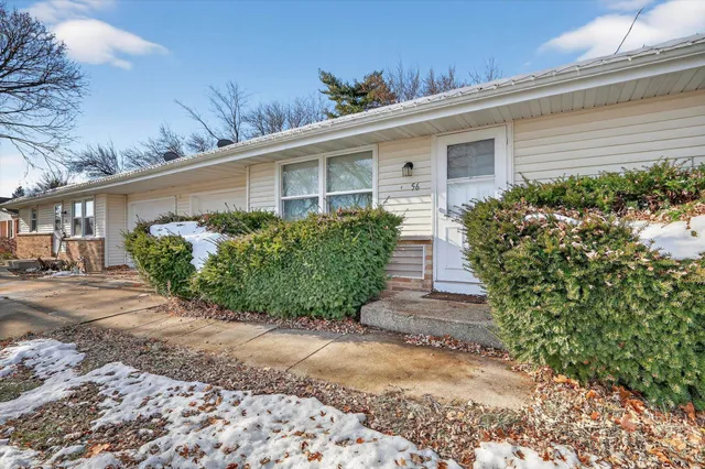 $350,000 | 56 South Huron Drive, Janesville, WI 53545