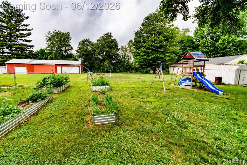 5260 Rives Junction Road Jackson, MI 49201 - Photo 44 of 44